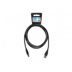 I-BOX USB 2.0 A TO B PRINTER CABLE 1,8M