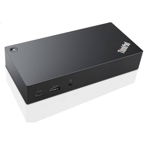 LENOVO THINKPAD USB-C DOCK