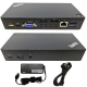 LENOVO THINKPAD USB-C DOCK