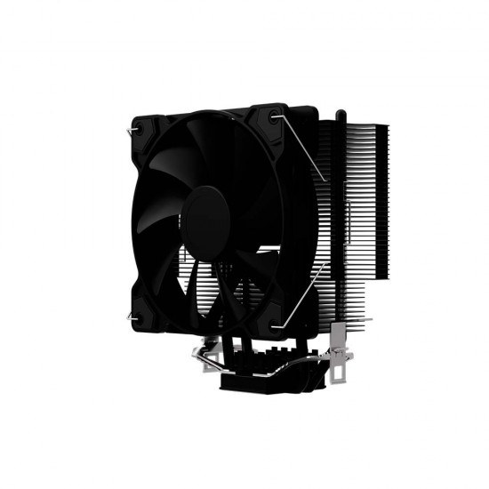 SAVIO CPU COOLER FROST BLACK SAVIO CPU COOLER FROST BLACK