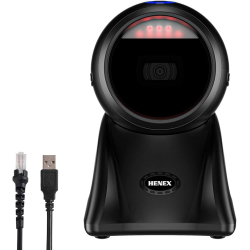 POS BARCODE SCANNER 