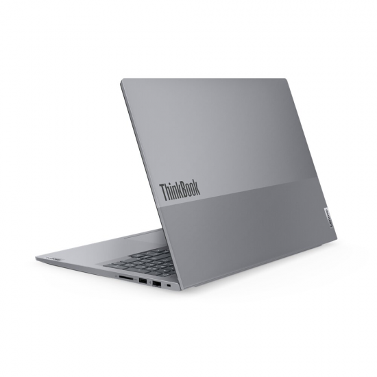 LENOVO THINKBOOK 16 G6 IRL, i5-1335U/16GB/512GB/WUXGA/W11P