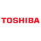 TOSHIBA