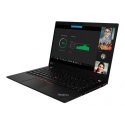 Lenovo T14 G1 / i5-10210U / 16GB / 256GB SSD