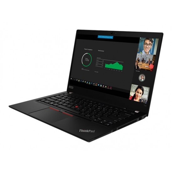 Lenovo T14 G1 / i5-10210U / 16GB / 256GB SSD